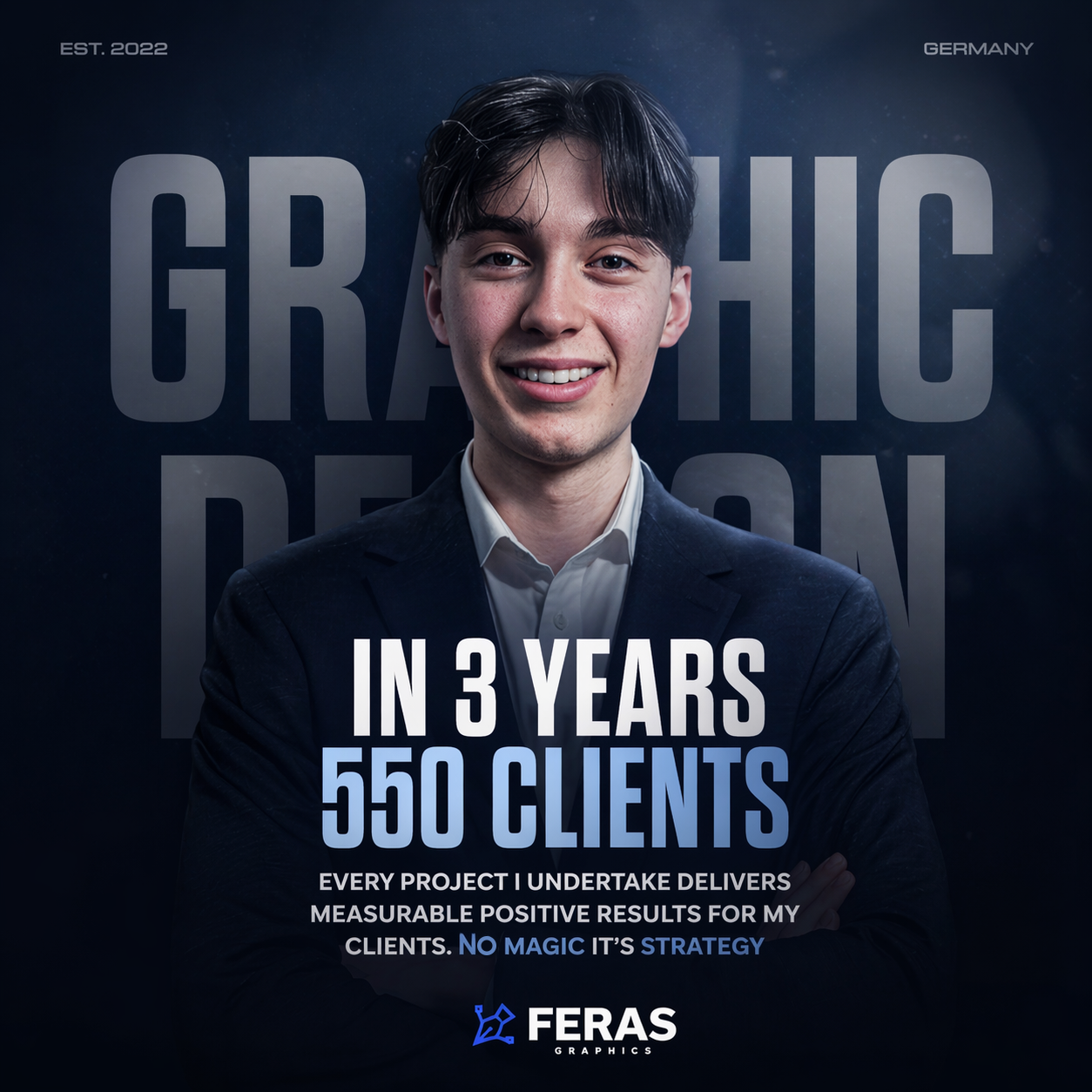 550 clients