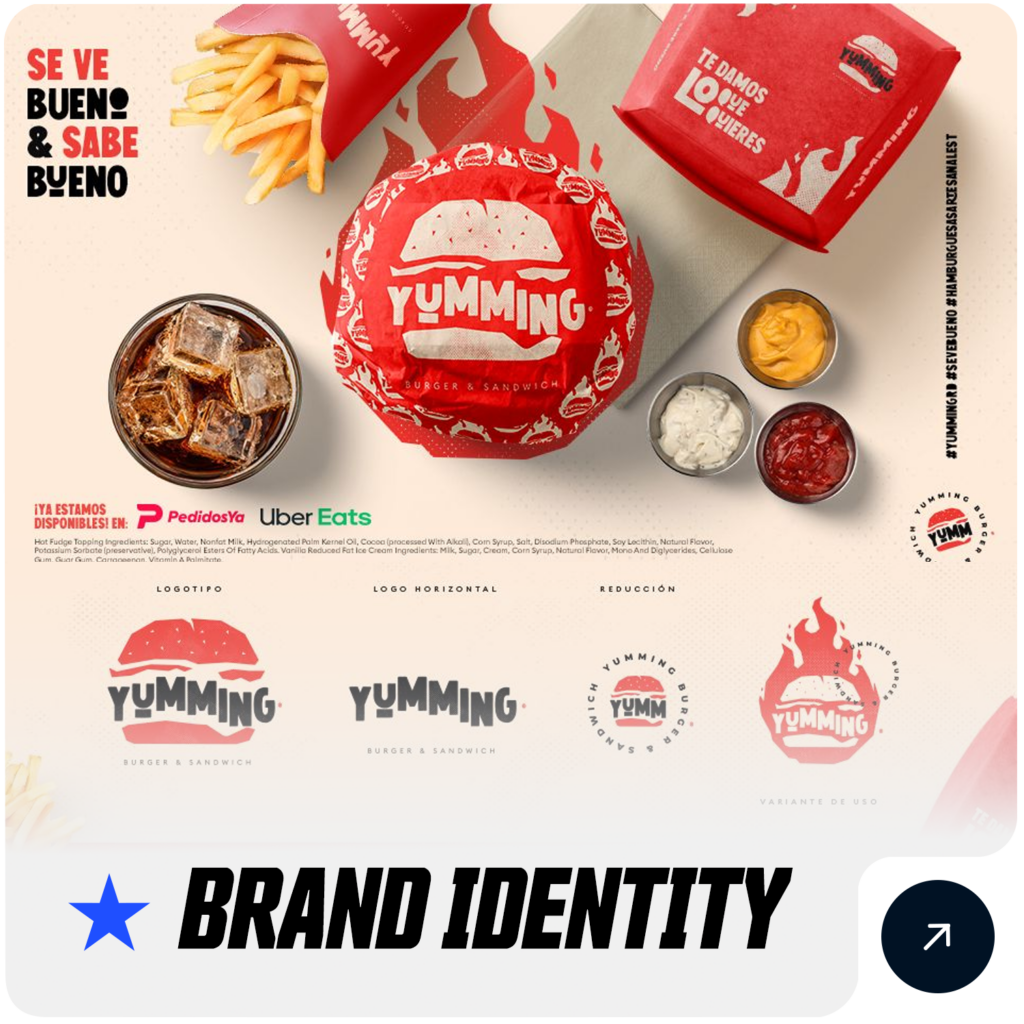 branding