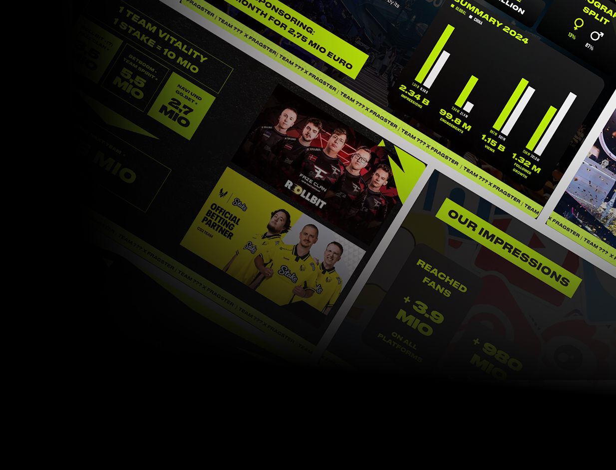 Pitchdeck Presentation